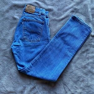 Vintage pair of Levi’s